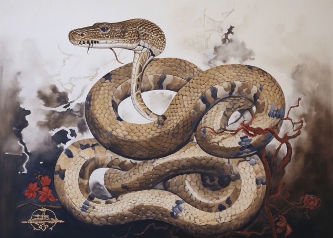 Sao chiếu mệnh năm 2026 của tuổi Quý Tỵ 2013 là gì?